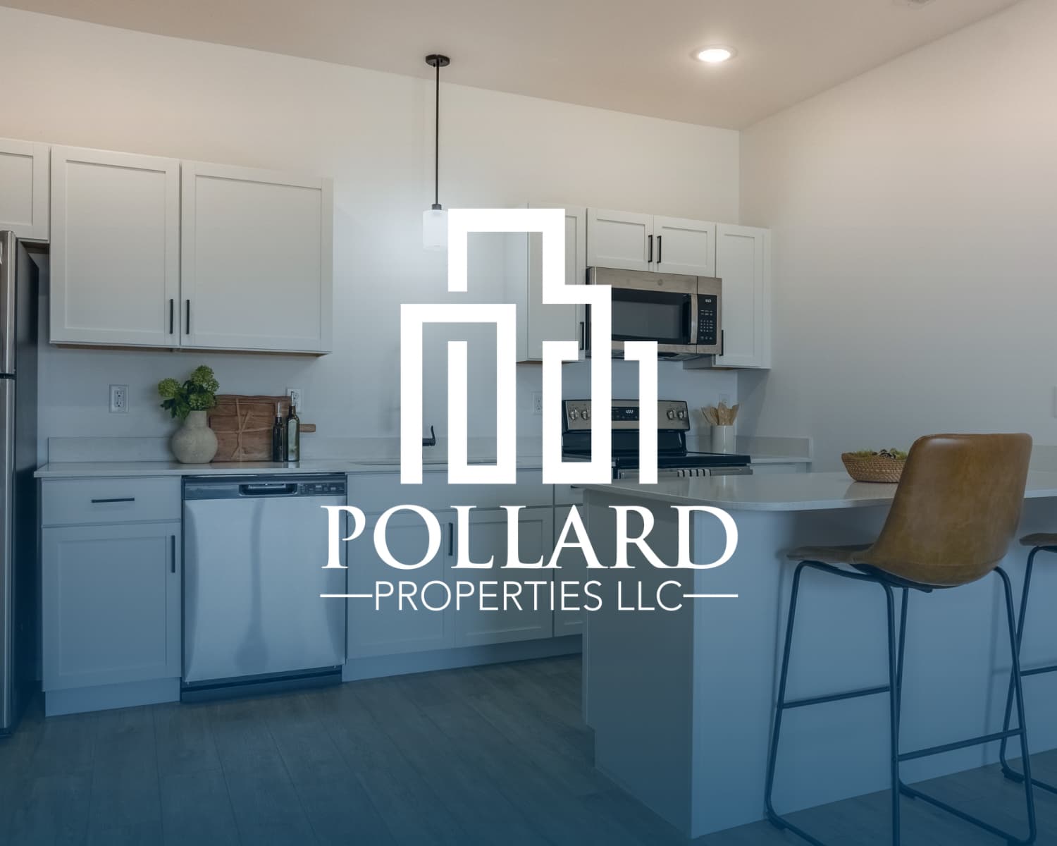 Home Page About Pollard Properties